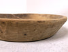 Teak Wood Parat Bowls, Assorted