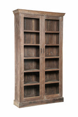 'Deo' Teak Cabinet