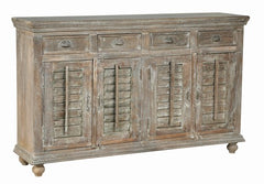 'Fouzia' Cabinet