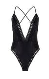 Freya Bodysuit - Black M