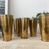 Lassi Cup, Brass