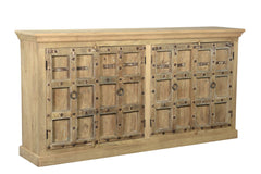 'Amna' Cabinet