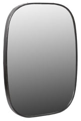 Loha Mirror, Black