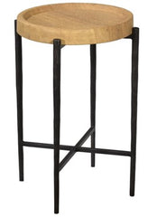 'Rohan' Side Table