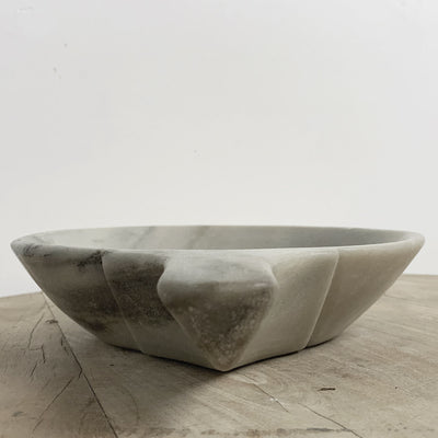 Marble Parat Bowl