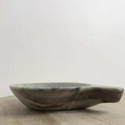 Marble Parat Bowl