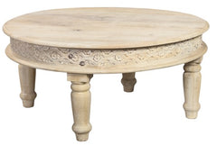 'Samiya' Coffee Table