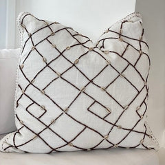 Tamia Cushion, Square