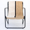 'Marina' Slingback Chair