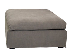 Bahati Ottoman, Taupe