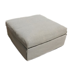 'Senja' Ottoman, Taupe