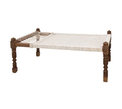 Charpai Bed Standard Size