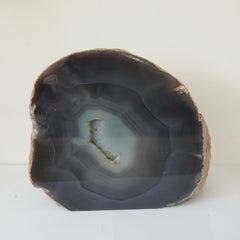 Agate Geode Rock